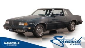 1987 Oldsmobile Cutlass Supreme for sale 101957923