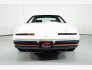 1987 Pontiac Firebird Formula for sale 101723877