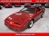 1987 Pontiac Firebird Coupe