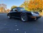 Thumbnail Photo 2 for 1987 Porsche 911 Carrera Cabriolet for Sale by Owner
