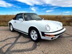 Thumbnail Photo 2 for 1987 Porsche 911