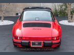 Thumbnail Photo 4 for 1987 Porsche 911