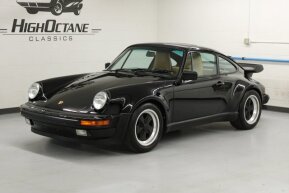 1987 Porsche 911 Turbo for sale 101981090