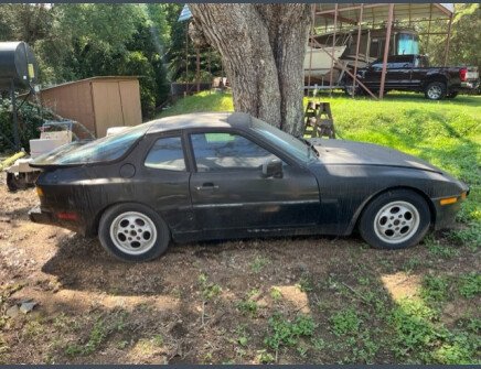 Photo 1 for 1987 Porsche 944 S Coupe for Sale by Owner
