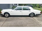 Thumbnail Photo 0 for 1987 Rolls-Royce Silver Spur