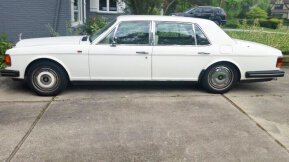 1987 Rolls-Royce Silver Spur for sale 101736741
