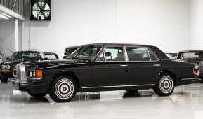 1987 Rolls-Royce Silver Spur for sale 101918593