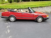 1987 Saab 900 Turbo Convertible for sale 102023167