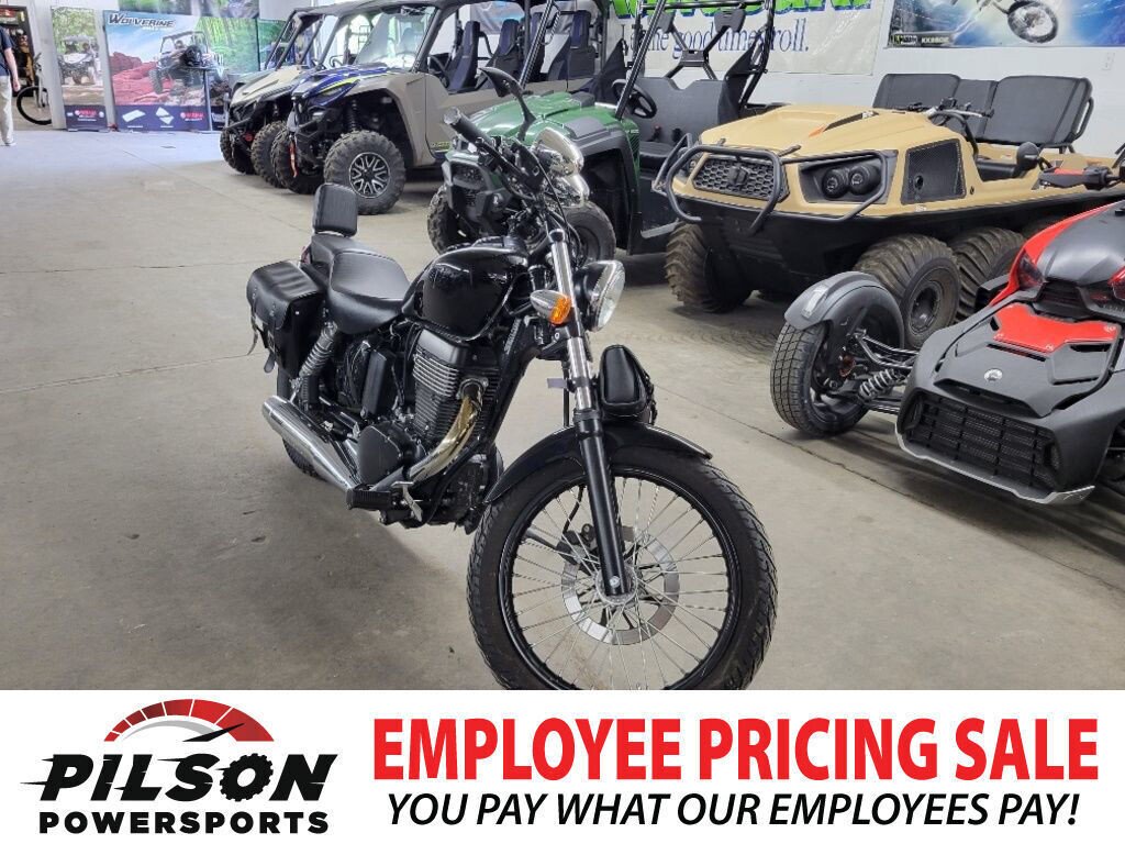 Savage motorcycles store for sale