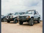 Thumbnail Photo 1 for 1987 Toyota 4Runner 4WD SR5 Turbo for Sale by Owner
