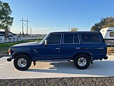 1987 Toyota Land Cruiser for sale 102026182