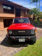 1987 Toyota Land Cruiser for sale 101896346