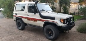 1987 Toyota Land Cruiser for sale 101809424