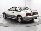 Thumbnail Photo 4 for 1987 Toyota MR2