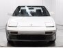 1987 Toyota MR2 for sale 101610036