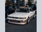 1987 Toyota Soarer