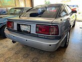 1987 Toyota Supra for sale 102015795