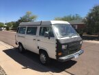 Thumbnail Photo 1 for 1987 Volkswagen Vanagon GL Camper for Sale by Owner