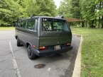 Thumbnail Photo 5 for 1987 Volkswagen Vanagon GL for Sale by Owner