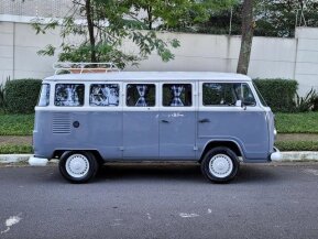 1987 Volkswagen Vans for sale 101916228