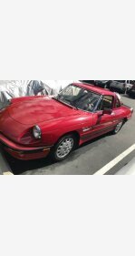 Alfa Romeo Spider Classics For Sale Classics On Autotrader