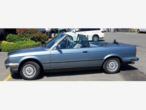 1988 BMW 325i Convertible for sale 101784742