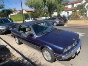 1988 BMW 325i Convertible for sale 101826811