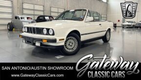 1988 BMW 325i Convertible for sale 102023724