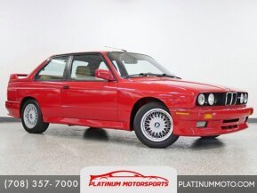 1988 BMW M3 for sale 101941228