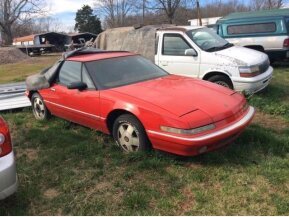 1988 Buick Reatta for sale 101586743