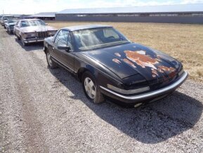 1988 Buick Reatta for sale 101807043