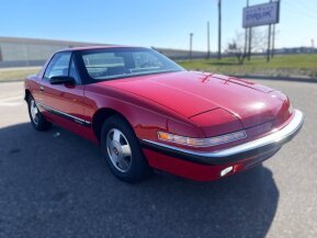 1988 Buick Reatta for sale 102021946