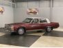 1988 Cadillac Brougham for sale 101777910