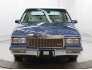 1988 Cadillac De Ville Coupe for sale 101811515