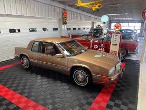 1988 Cadillac Eldorado for sale 101818896