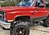 1988 Chevrolet Blazer 4WD for sale 101398043