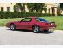 1988 Chevrolet Camaro Coupe for sale 101787055