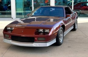 1988 Chevrolet Camaro Coupe for sale 101946852
