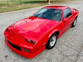 1988 Chevrolet Camaro RS for sale 101984633