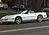 1988 Chevrolet Corvette Convertible for sale 101268062