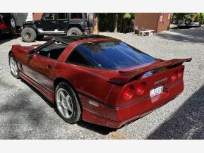 1988 Chevrolet Corvette Grand Sport Coupe for sale 101799582