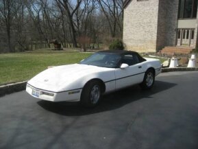 1988 Chevrolet Corvette for sale 101766310