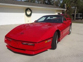1988 Chevrolet Corvette for sale 101978924
