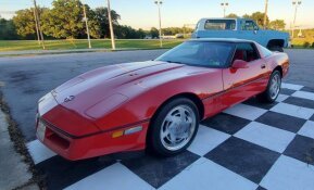 1988 Chevrolet Corvette for sale 101991503