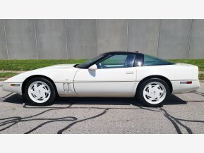 1988 Chevrolet Corvette Coupe for sale 101775923