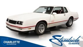 1988 Chevrolet Monte Carlo SS for sale 101947070