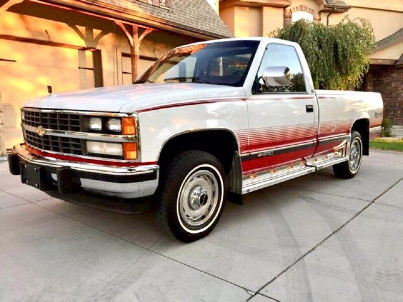 19 Chevrolet Silverado 1500 For Sale Near Houston Texas Classics On Autotrader