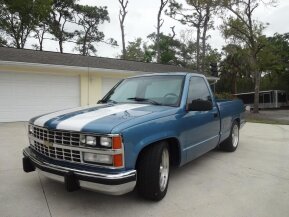 1988 Chevrolet Silverado 1500 for sale 102005475