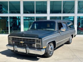 1988 Chevrolet Suburban 2WD for sale 101938832