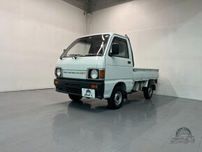 1988 Daihatsu Hijet for sale 101935839